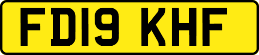 FD19KHF
