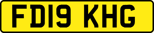 FD19KHG