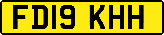 FD19KHH