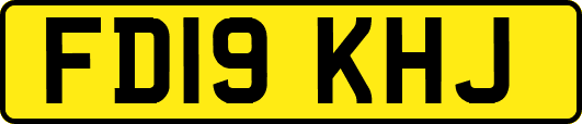 FD19KHJ