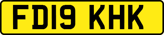 FD19KHK