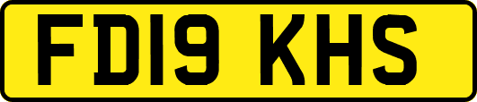 FD19KHS