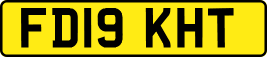 FD19KHT