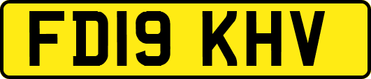 FD19KHV