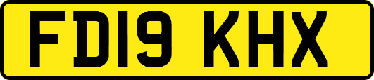 FD19KHX
