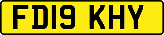 FD19KHY