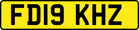 FD19KHZ