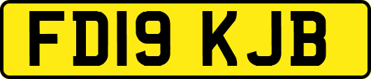 FD19KJB