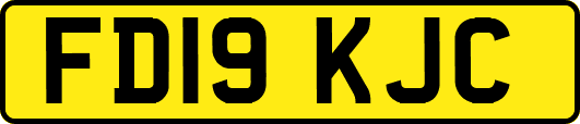 FD19KJC