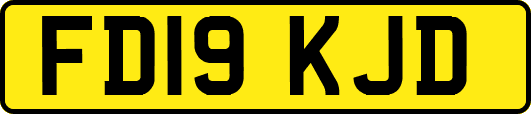FD19KJD