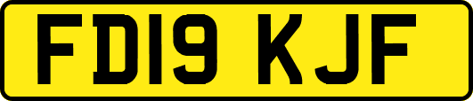 FD19KJF