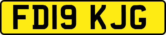 FD19KJG