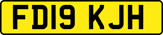 FD19KJH
