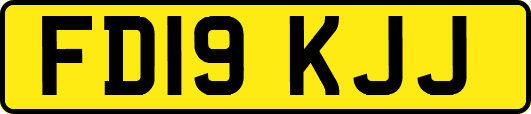 FD19KJJ