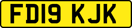 FD19KJK