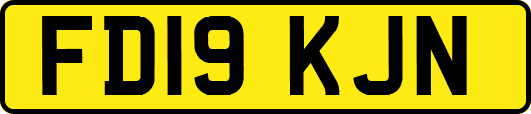 FD19KJN