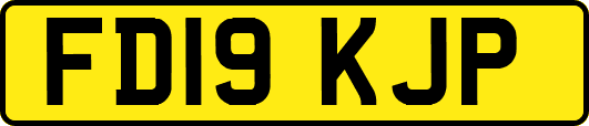 FD19KJP