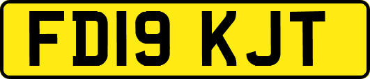 FD19KJT