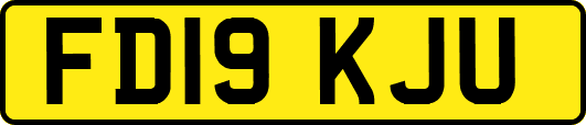 FD19KJU