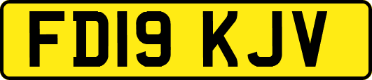 FD19KJV