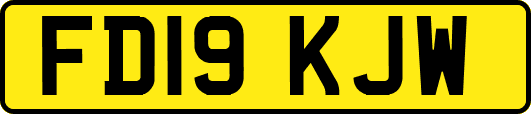 FD19KJW