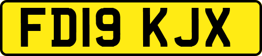 FD19KJX