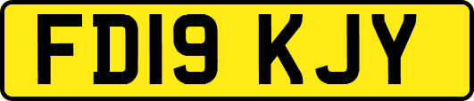 FD19KJY