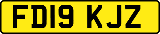 FD19KJZ