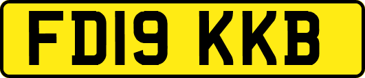 FD19KKB