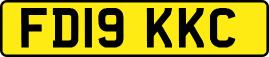 FD19KKC