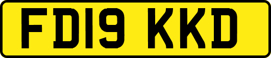 FD19KKD
