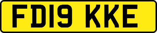 FD19KKE