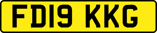 FD19KKG