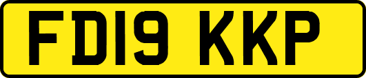 FD19KKP