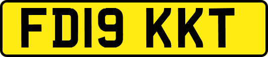 FD19KKT