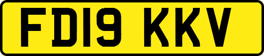 FD19KKV