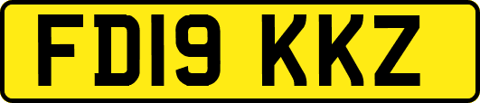 FD19KKZ