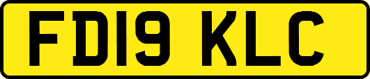 FD19KLC