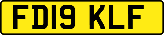 FD19KLF