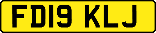 FD19KLJ