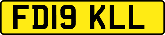 FD19KLL