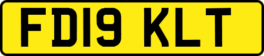 FD19KLT
