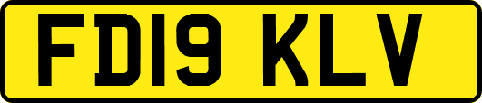 FD19KLV