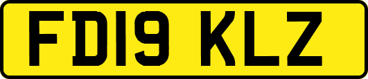 FD19KLZ
