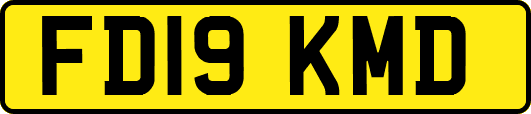 FD19KMD