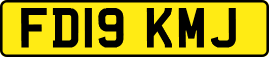 FD19KMJ