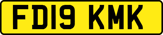FD19KMK