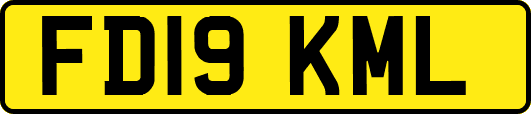 FD19KML