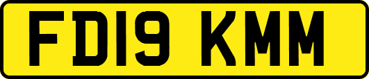 FD19KMM