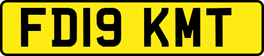 FD19KMT